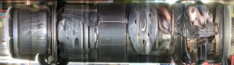 2017 Dodge Grand Caravan Sxt z USA, uszkodzony, nr VIN 2C4RDGCGXHR685820